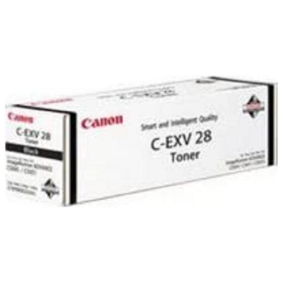 Canon  CANON Toner schwarz C-EXV28BK IR C5045 44'000 Seiten 