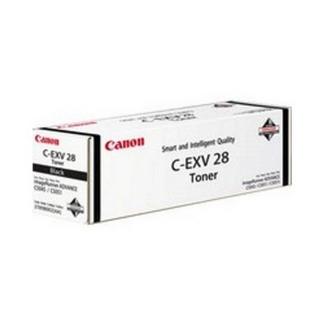 Canon  CANON Toner schwarz C-EXV28BK IR C5045 44'000 Seiten 