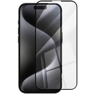 Verre Hybride iPhone 16 Pro Max