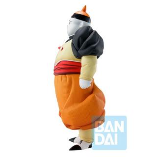 Banpresto  Ichibansho Dragon Ball Z Android Fear : Android N.19 26cm 