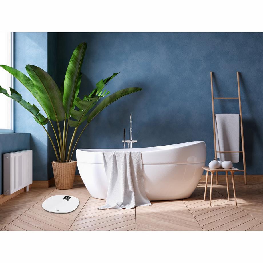 Terraillon  Personenwaage Master Form Wifi 