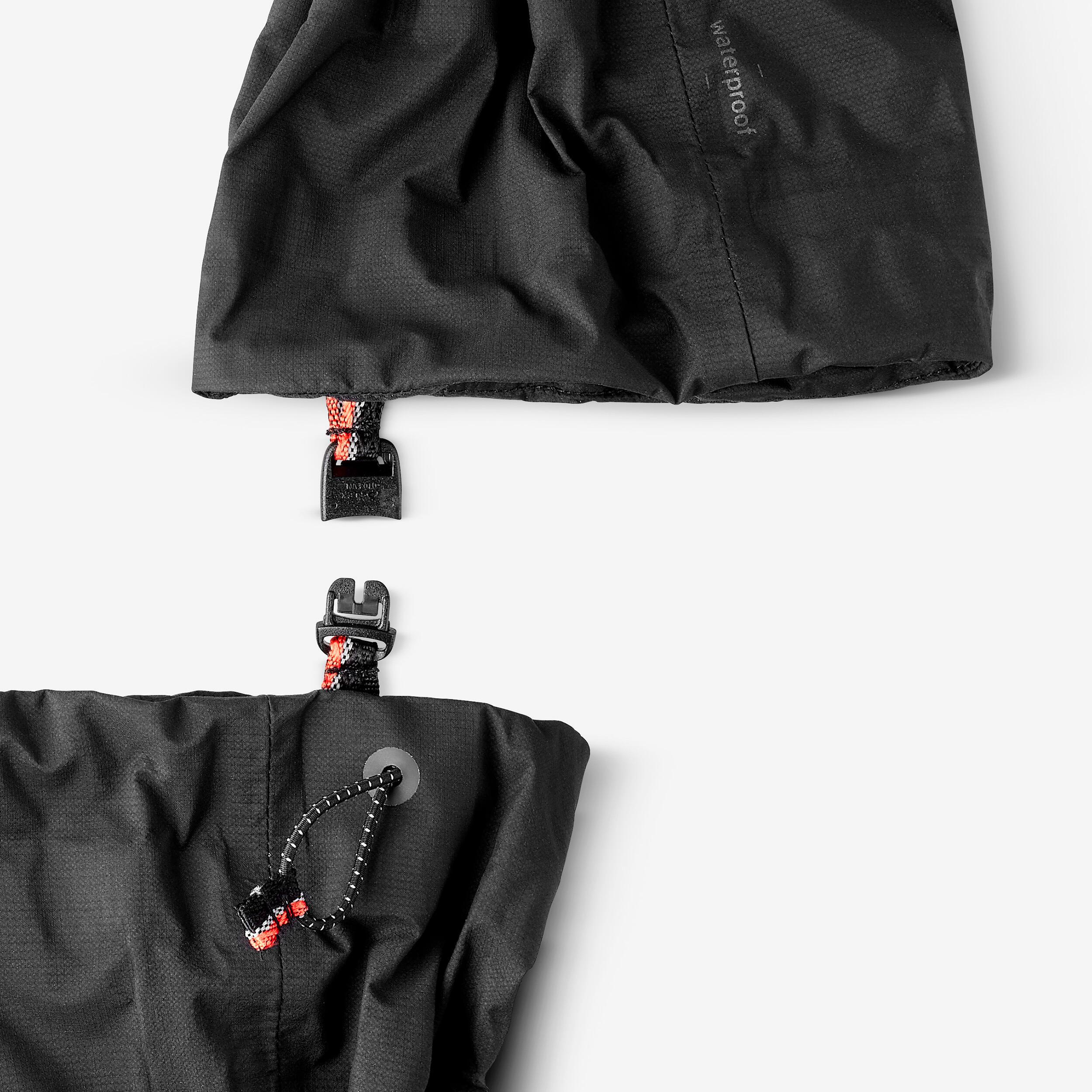 SIMOND  Gants imperméables 