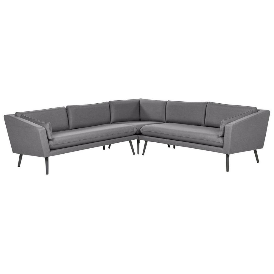 Ecksofa aus Stoff Modern LORETELLO