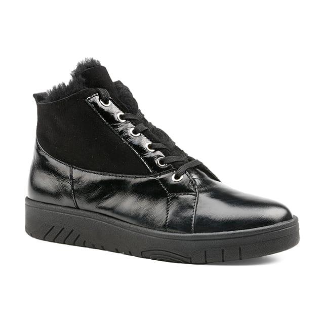 Image of Haifi 30-7 Damen Schwarz 40.5