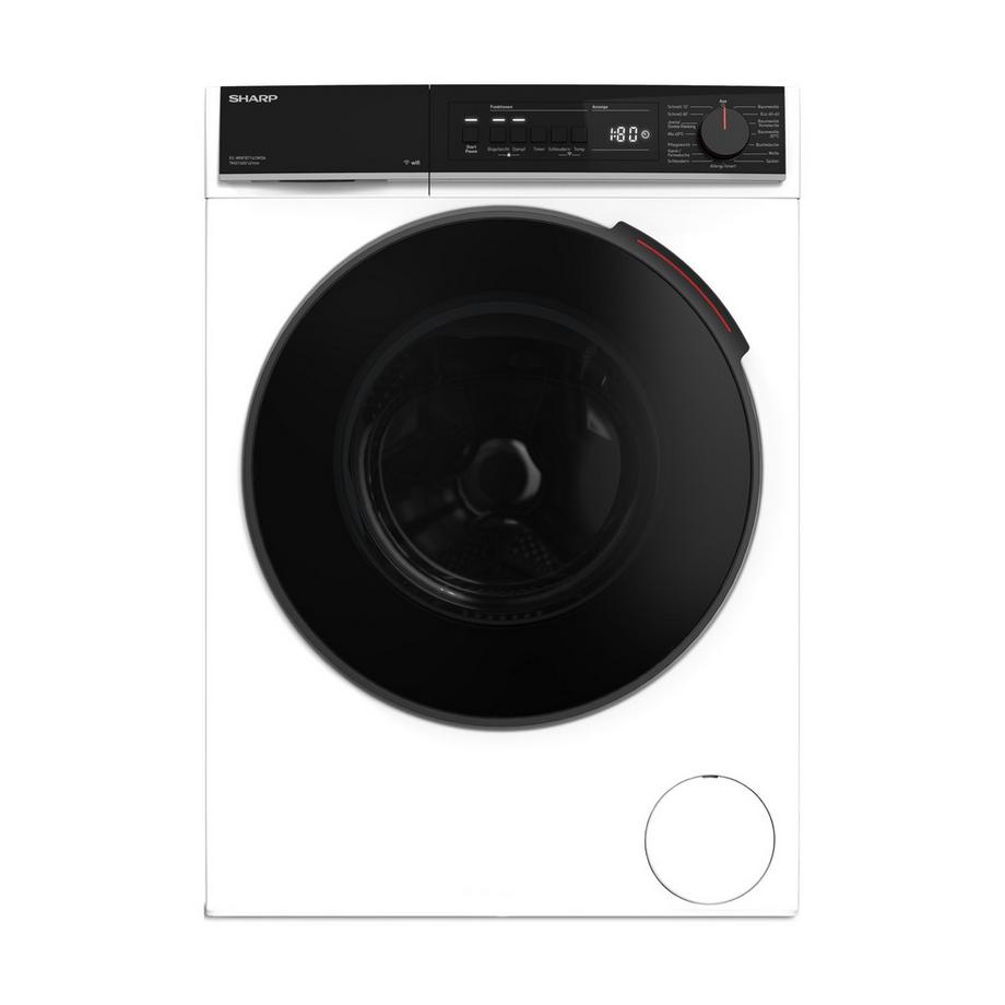 Machine à laver 7kg ES-WNFB714CWDA-CH, WiFi, Classe A