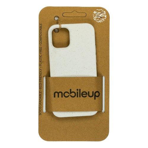 mobileup  Bio Case iPhone 12 mini - White 