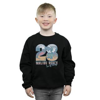 Disney  Surf Shop Sweatshirt 