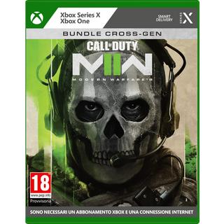 ACTIVISION  Call of Duty: Modern Warfare II (XSX) (I) 
