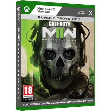 Activision Call of Duty: Modern Warfare II Standard Italien Xbox Series X