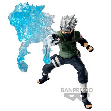 Figurine Naruto Shippuden Effectreme Kakashi Hatake 13cm