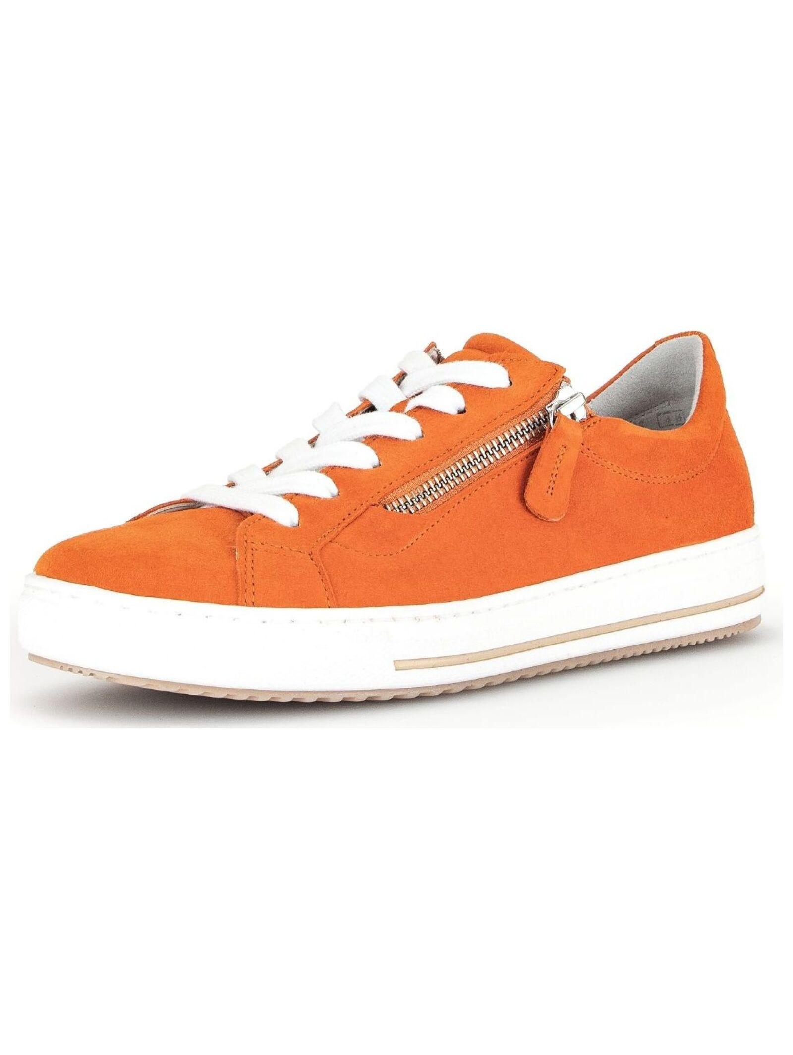 Image of Sneaker 46.518 Unisex Orange 43