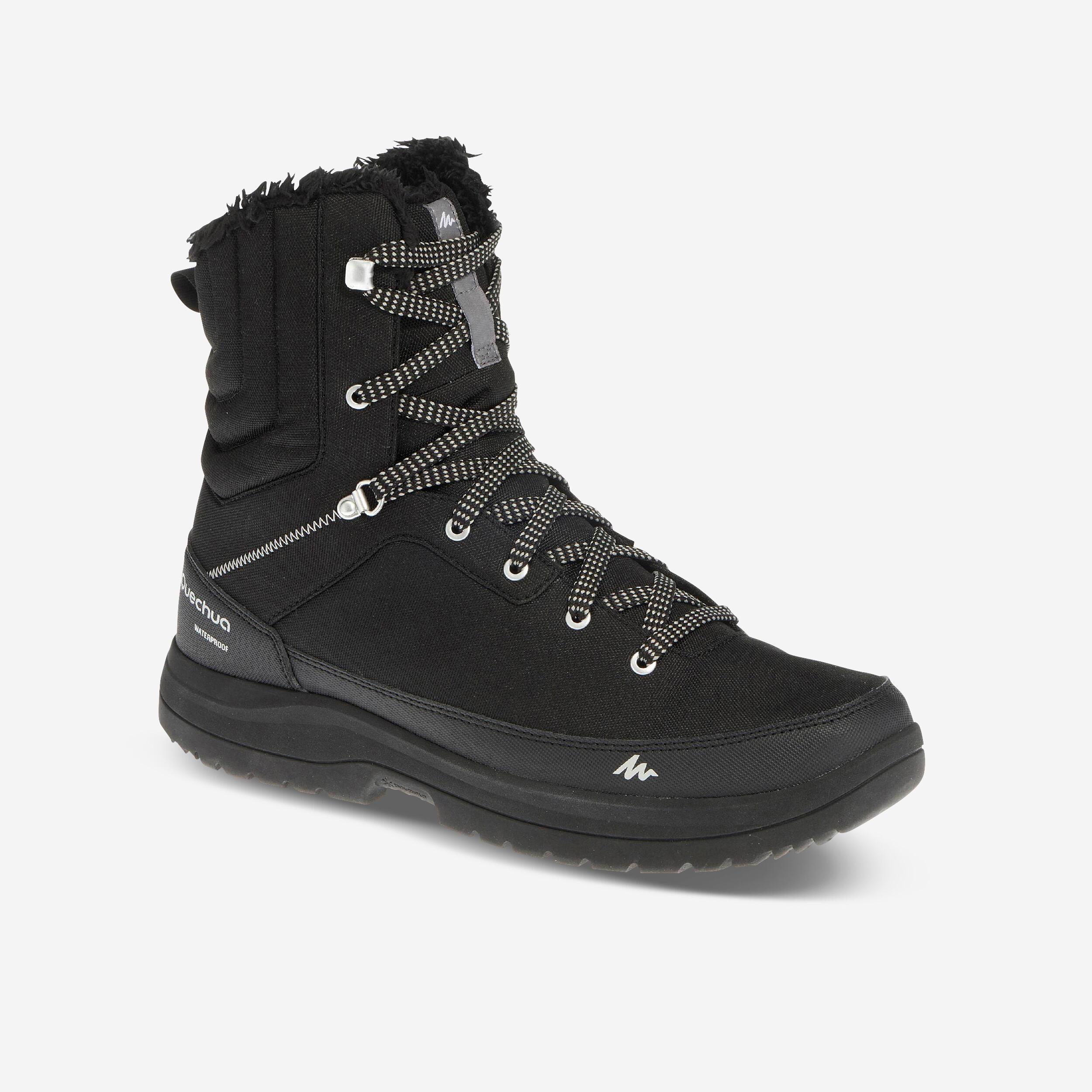 QUECHUA  Chaussures - SH100 