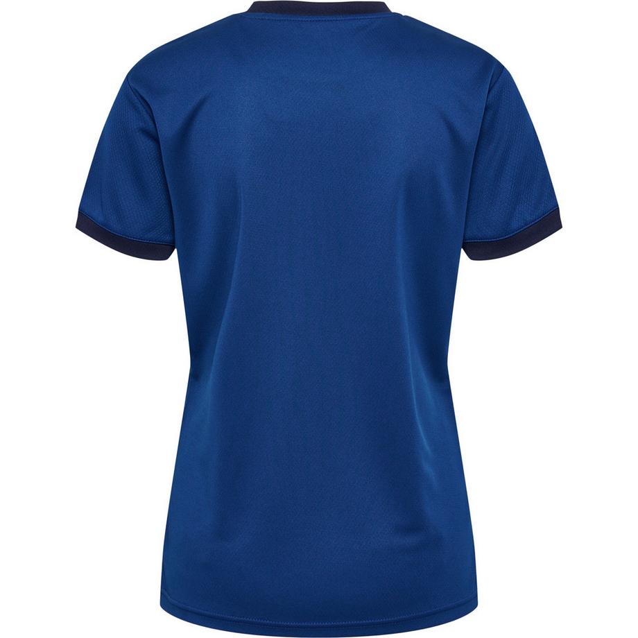 Hummel  Trikot Frau  Q4 Poly 