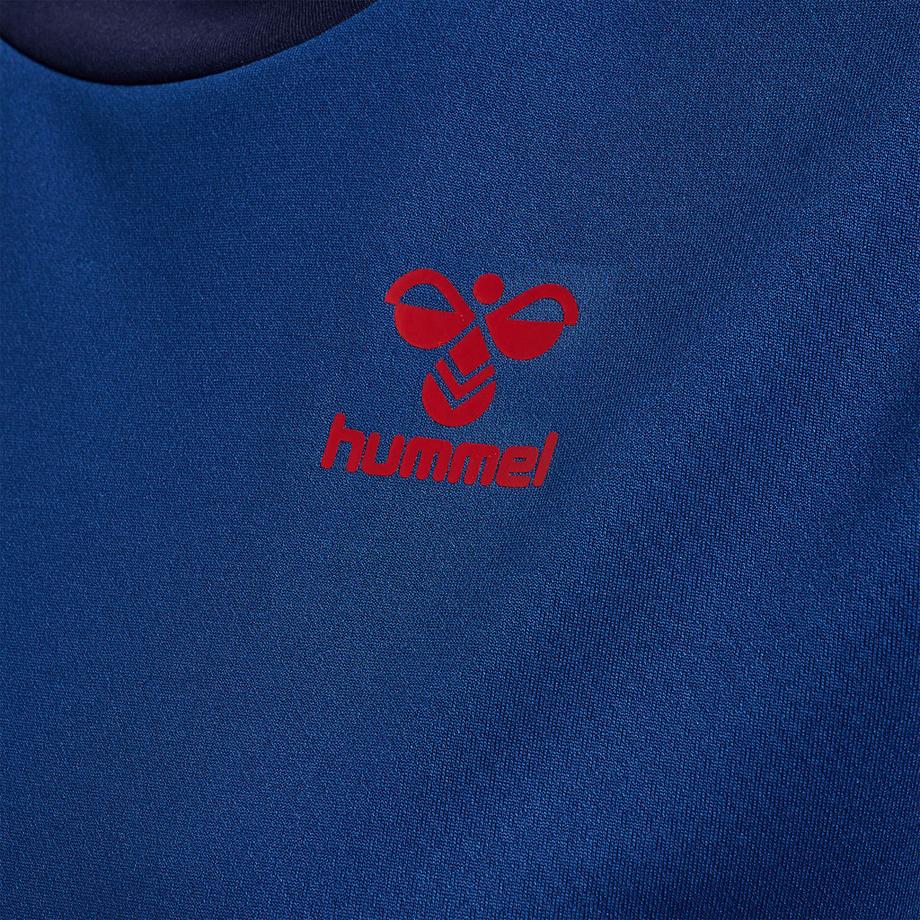 Hummel  Trikot Frau  Q4 Poly 