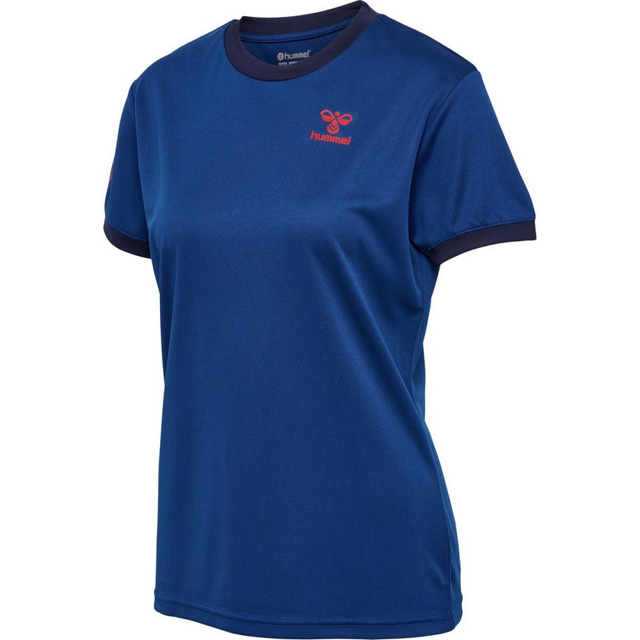 Trikot Frau  Q4 Poly
