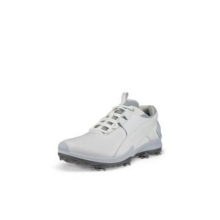 ecco  chaussures de golf avec crampons biom tour 