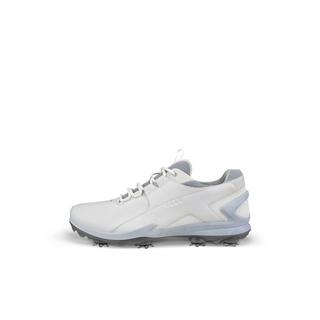 ecco  chaussures de golf avec crampons biom tour 
