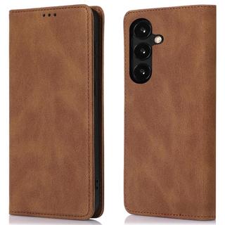 Cover-Discount  Galaxy A25 5G - Vintage étui flip case 