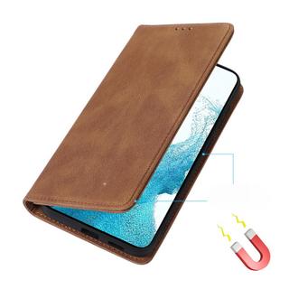 Cover-Discount  Galaxy A25 5G - Vintage étui flip case 