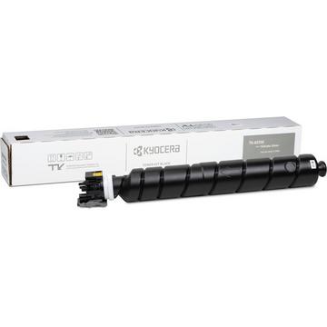 KYOCERA Toner-Modul schwarz TK-8375K TASKalfa 3554ci 30'000 Seiten