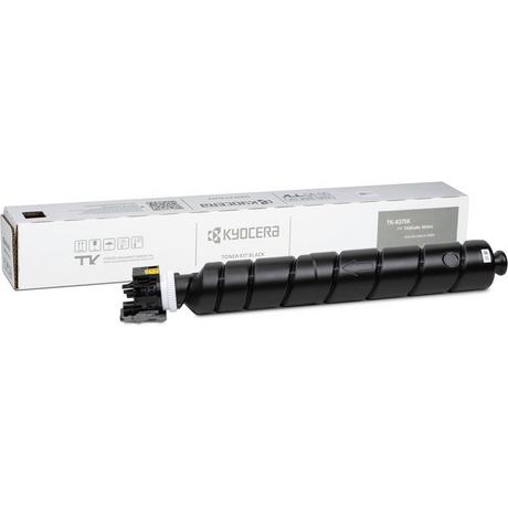 KYOCERA  KYOCERA Toner-Modul schwarz TK-8375K TASKalfa 3554ci 30'000 Seiten 