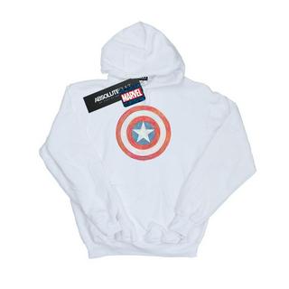 MARVEL  Kapuzenpullover 