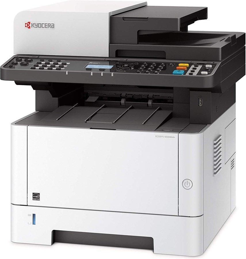 KYOCERA  Ecosys M2540dn 