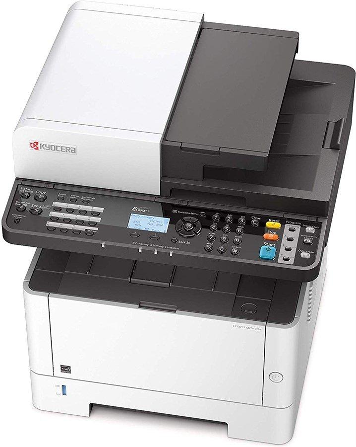 KYOCERA  Ecosys M2540dn 