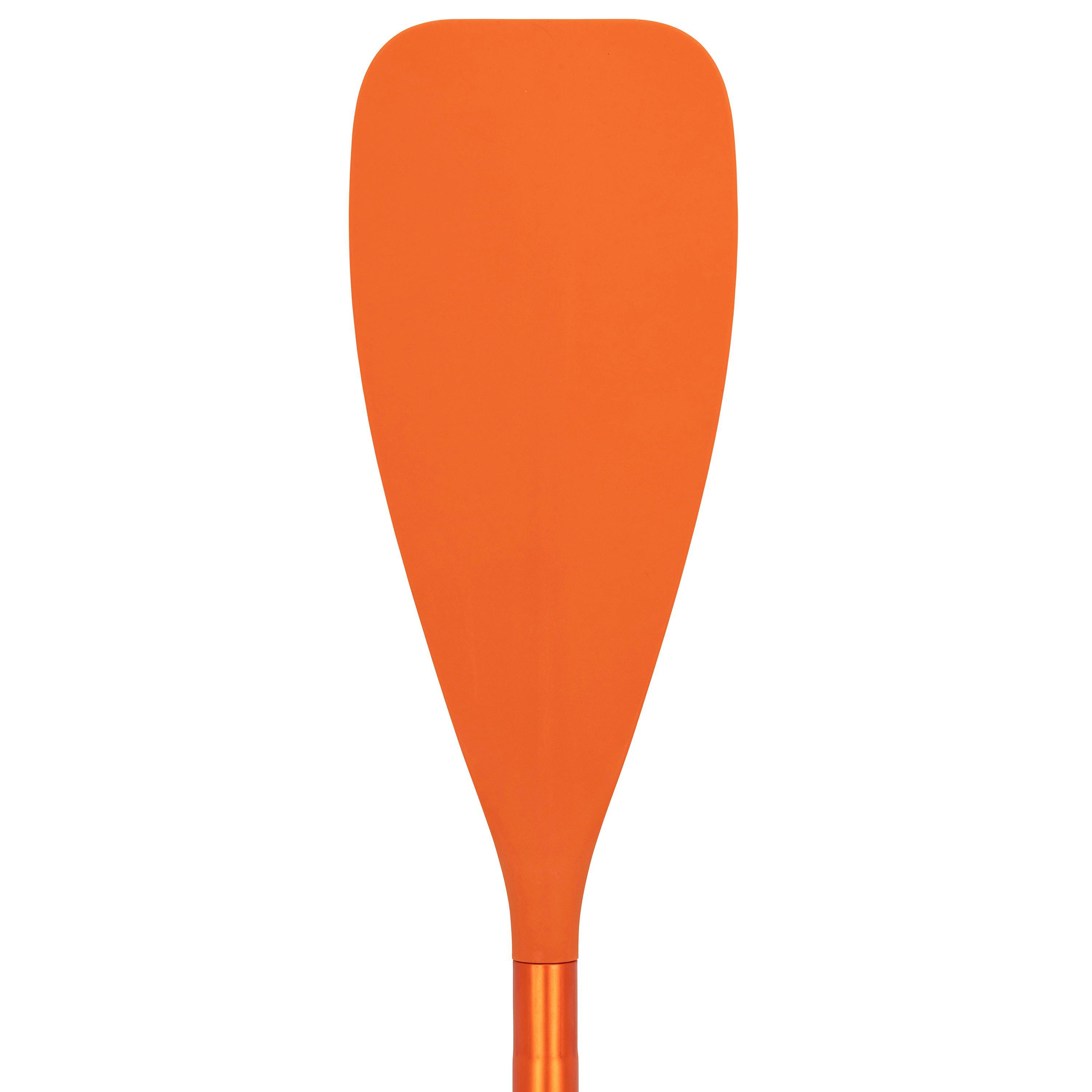 ITIWIT  Sup-paddel stand up paddle 100 verstellbar 170–220 cm 2-teilig 