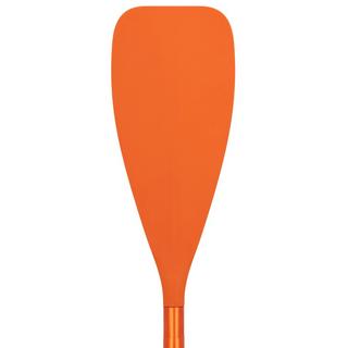 ITIWIT  Sup-paddel stand up paddle 100 verstellbar 170–220 cm 2-teilig 