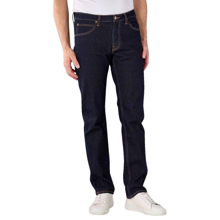 Lee Daren Straight Fit Jeans  