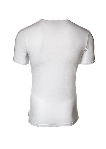 Image of BIKKEMBERGS T-Shirt Casual Figurbetont - XL
