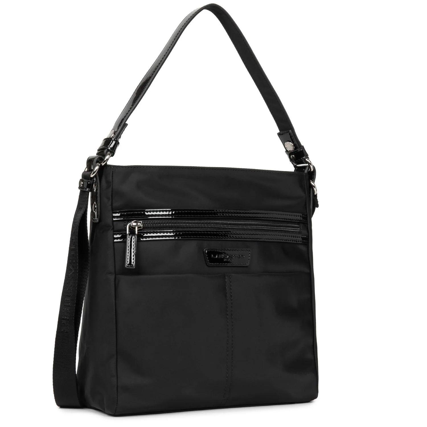 LANCASTER Borsa a tracolla Basic Verni  