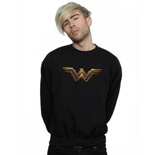 DC COMICS  Justice League Sweatshirt 