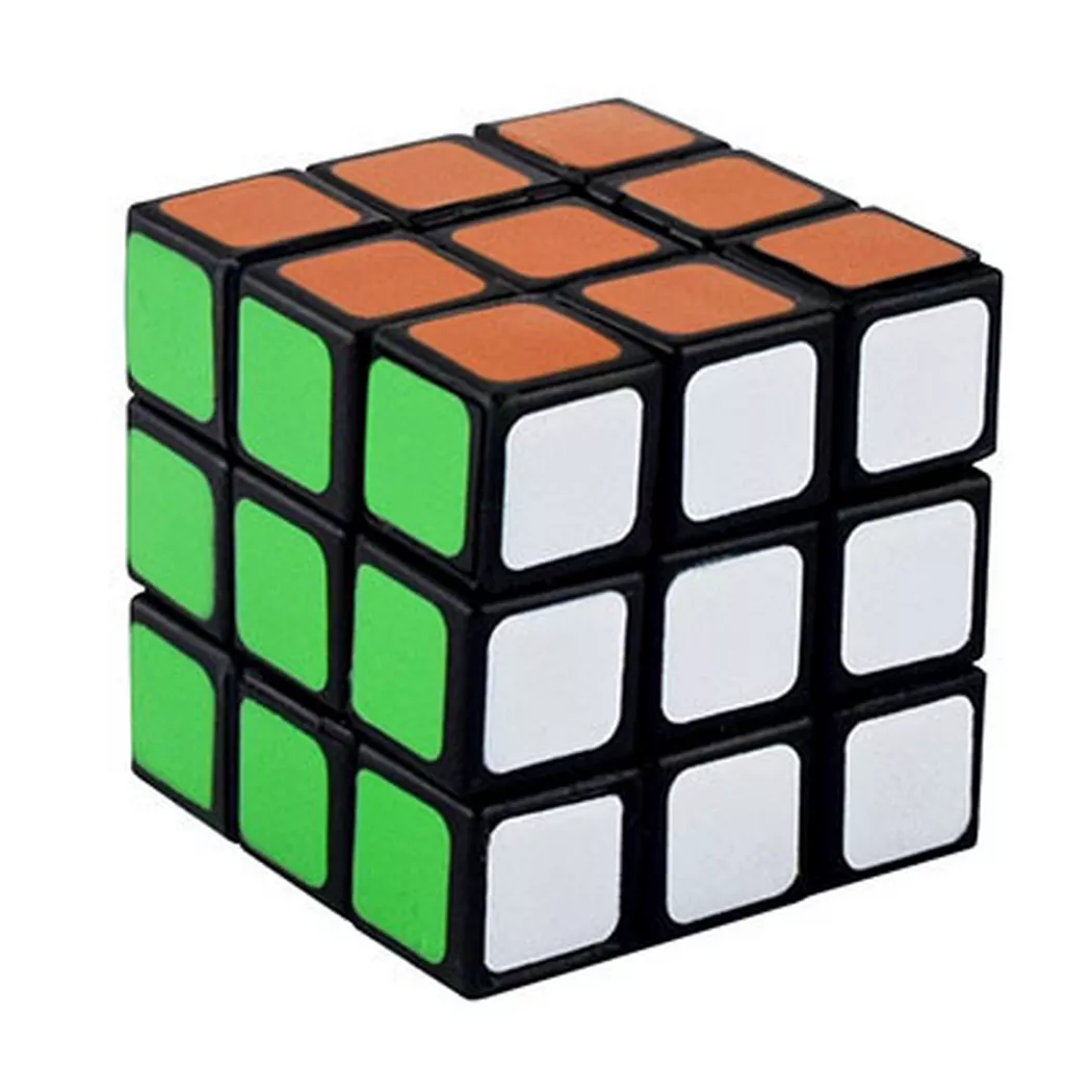 SUPER IMPULSE - Worlds Smallest Rubik