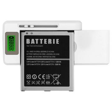 Chargeur de Batterie Universel USB 1A