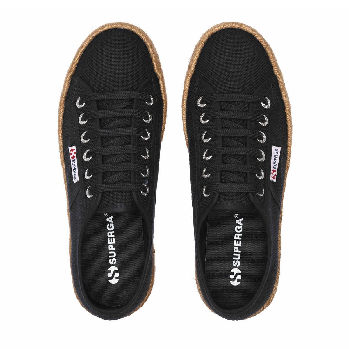 SUPERGA  Sneaker 2790, Seil 
