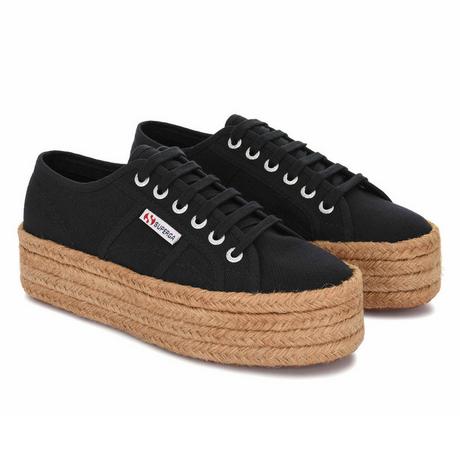 SUPERGA  Sneaker 2790, Seil 