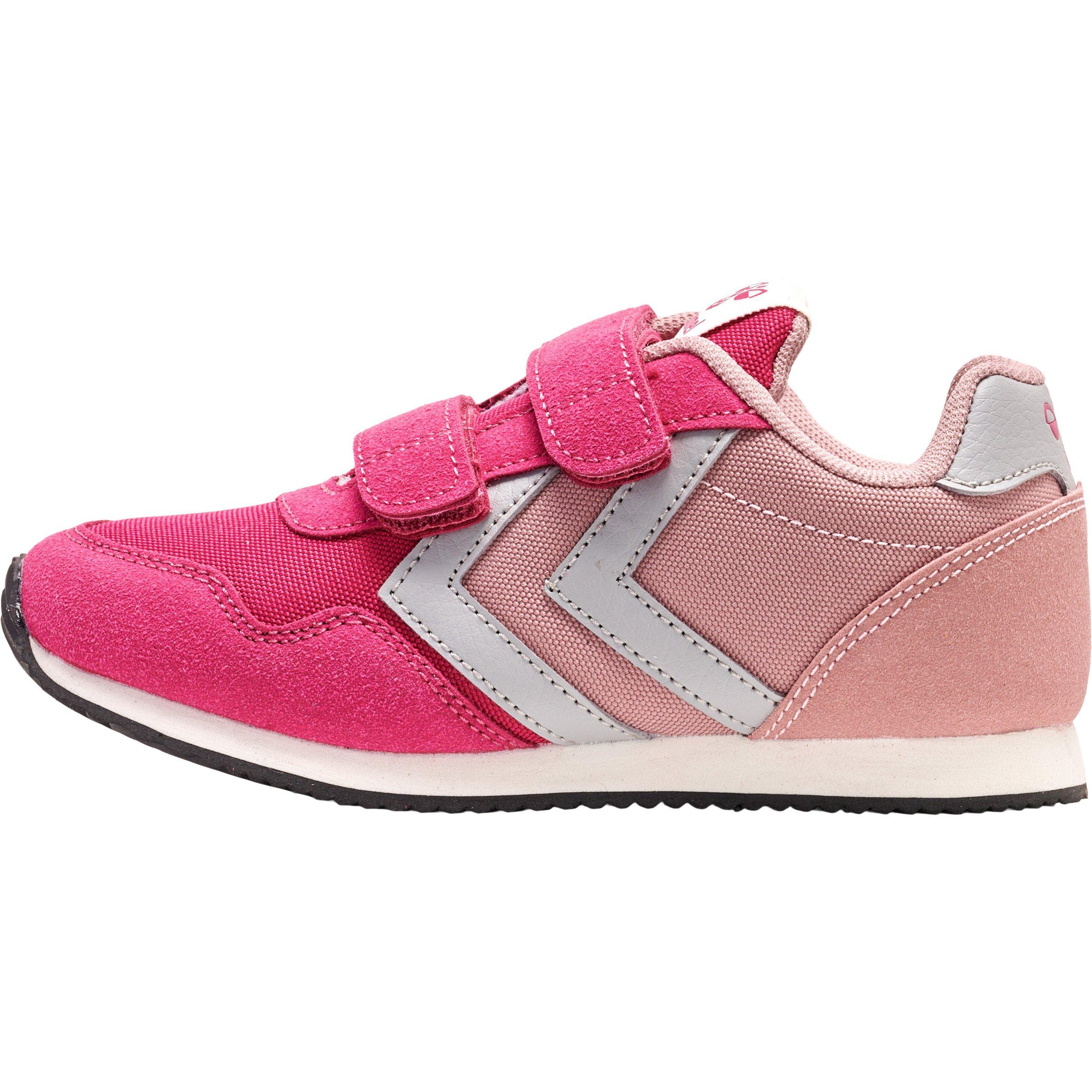 Hummel  scarpe da ginnastica per bambini reflex double multi 