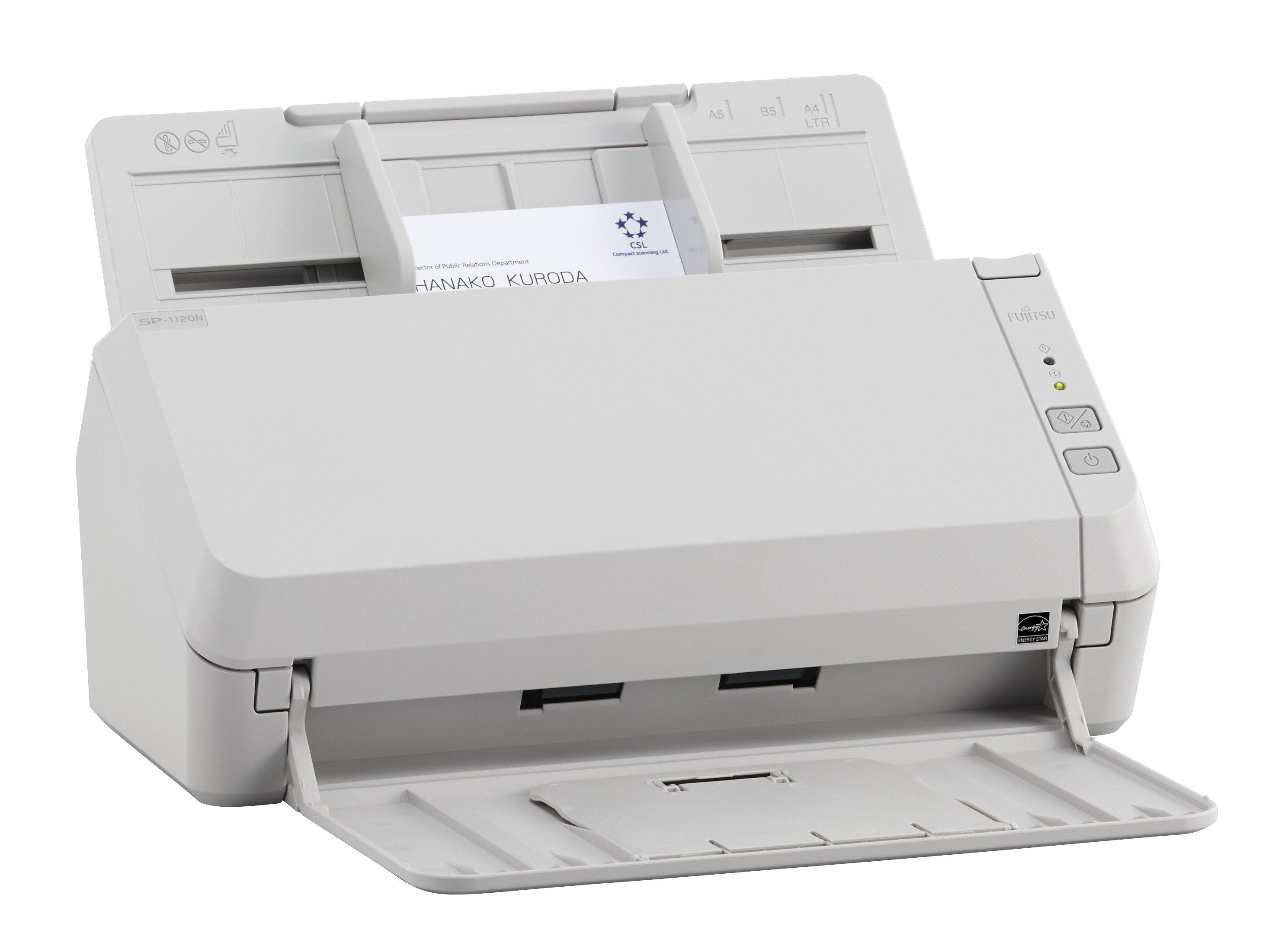 Fujitsu  Dokumentenscanner SP-1120N 
