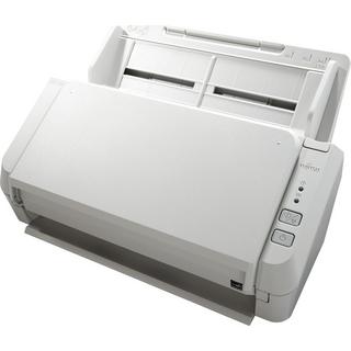 Fujitsu  SP-1120N Scanner ADF 600 x 600 DPI A4 Grigio 