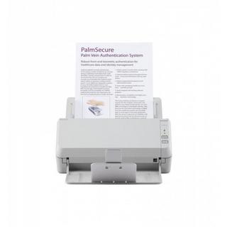 Fujitsu  SP-1120N Scanner ADF 600 x 600 DPI A4 Grigio 