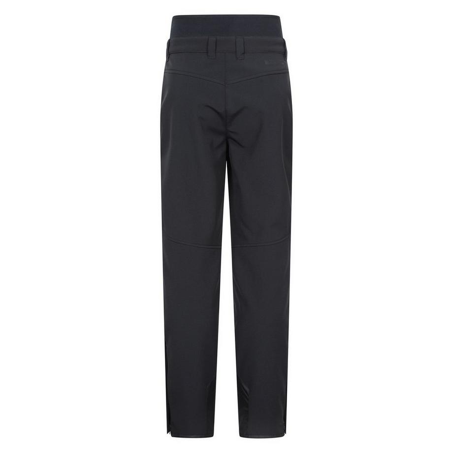 Mountain Warehouse Ensemble Blouson et Pantalon de Ski Rembourré  