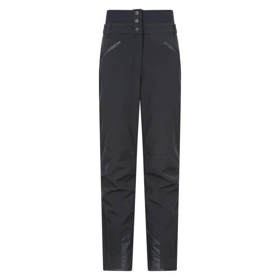 Mountain Warehouse Ensemble Blouson et Pantalon de Ski Rembourré  