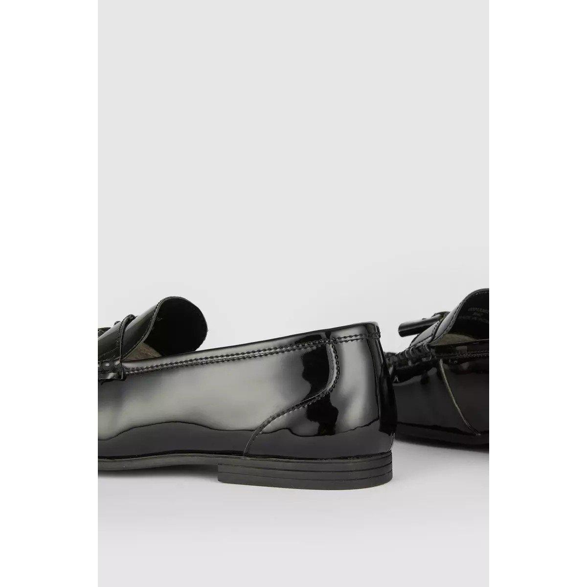 Debenhams  Halbschuhe Scott, Quaste 