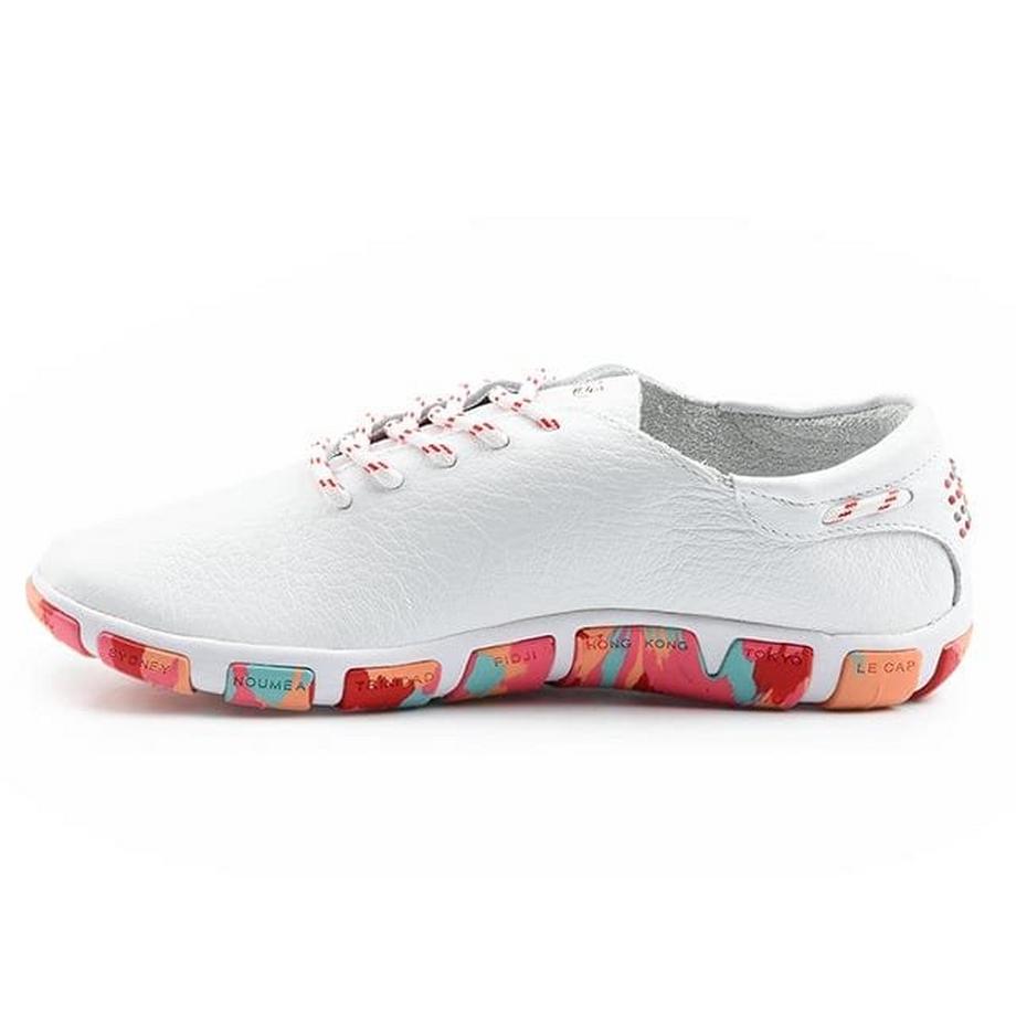 Tbs Jazaru-37 Low Top Sneakers  