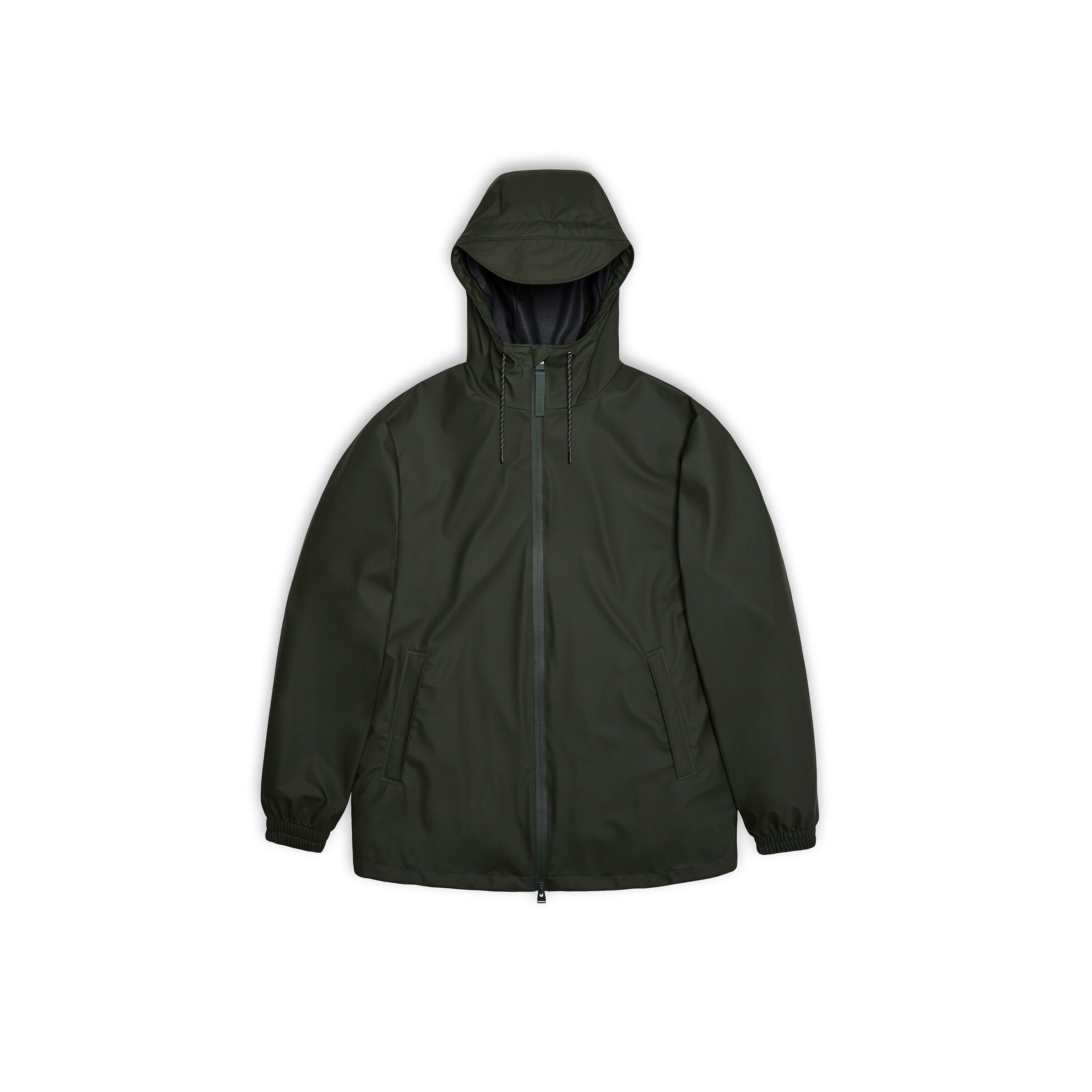 Image of Regenjacke Storm Breaker Unisex XS