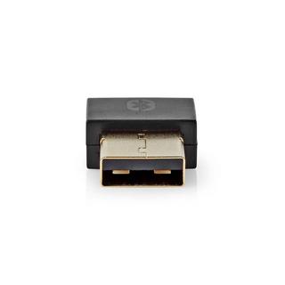 Nedis  Bluetooth-Dongle | 5.1 | Bluetooth / USB | 20 m 