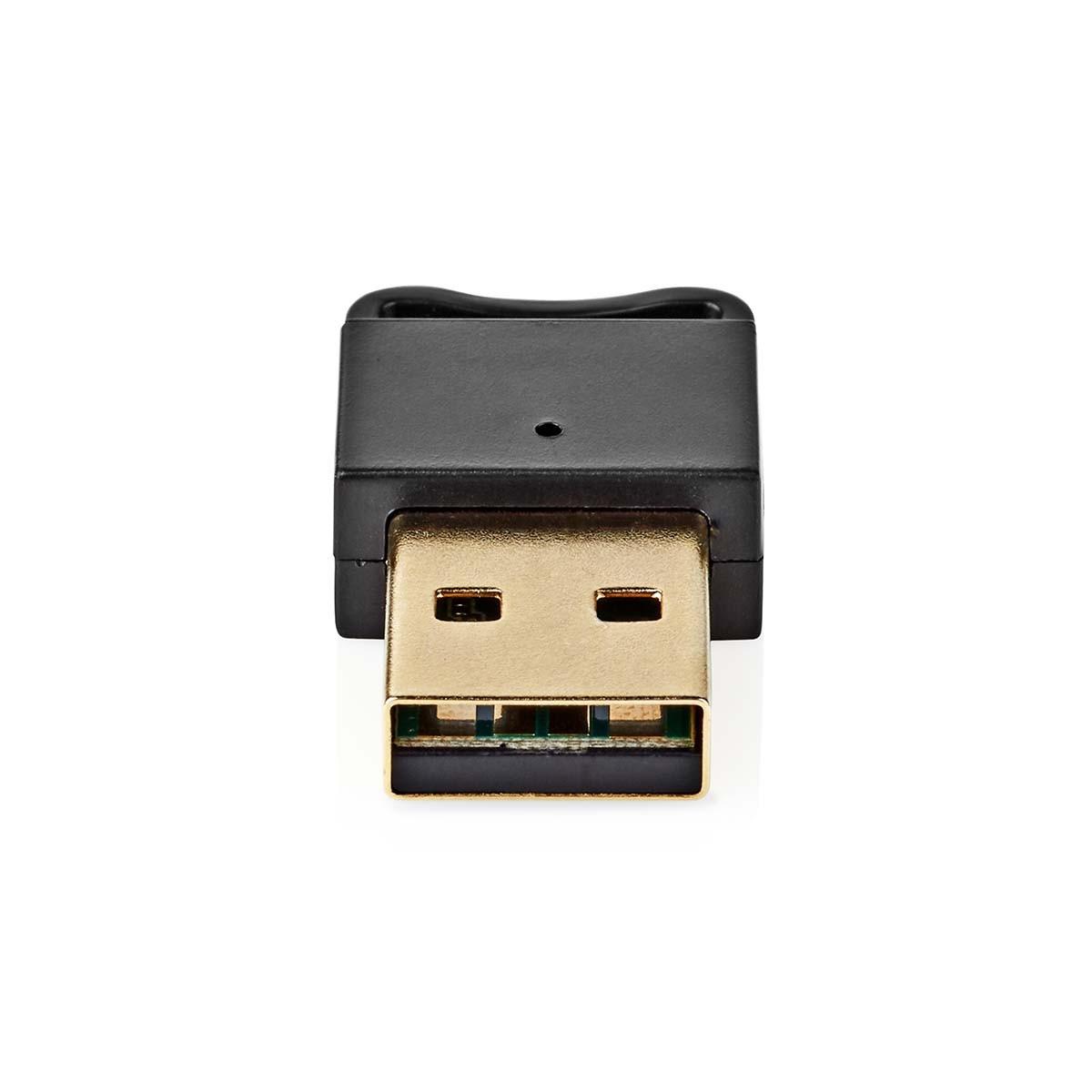 Nedis  Dongle Bluetooth | 5.1 | Bluetooth / USB | 20 m 