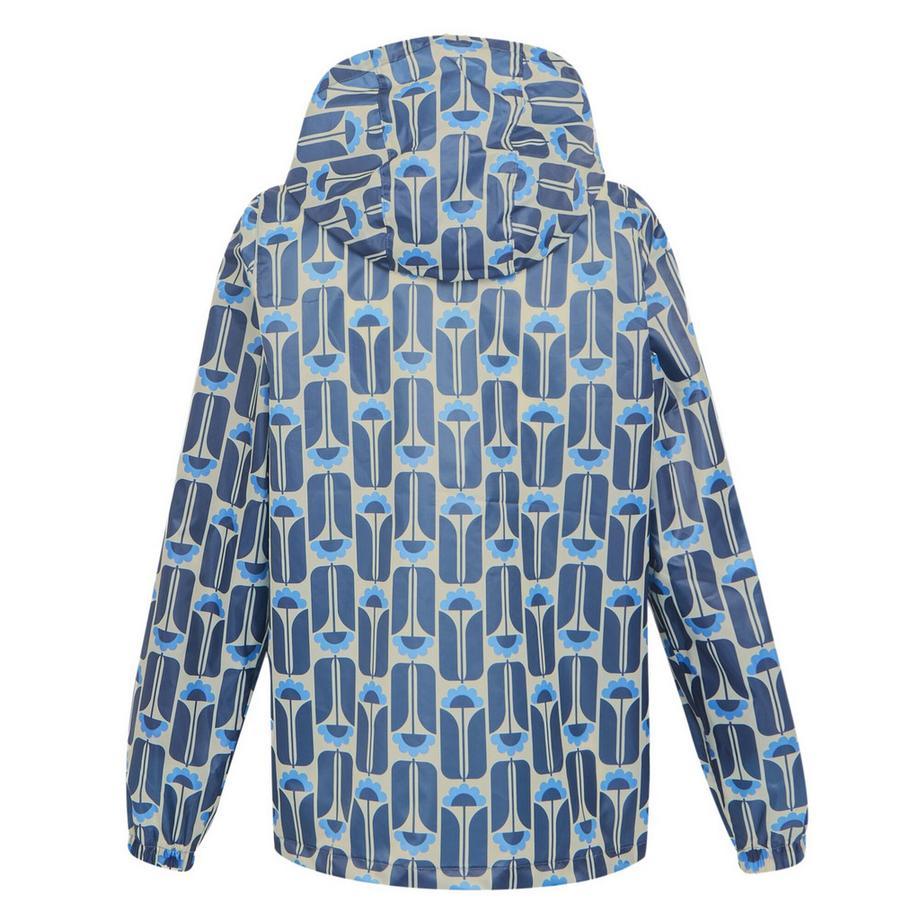 Regatta Orla Kiely Pack-It Giacca Impermeabile  